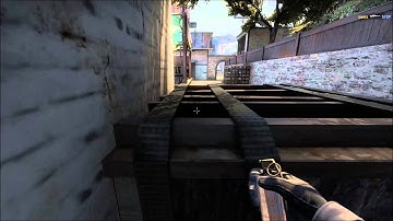 CSGO : Ninja Defuse sur Bazaar !