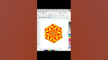 Coreldraw company logo #logo #coreldraw #computer #logodesign #shorts #viralshorts #youtube