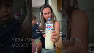 Seu bebê tem vontade ou curiosidade? O erro que muitas mães cometem na introdução alimentar