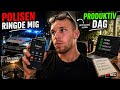 Polisen ringde mig? Pov vlog! Del 2
