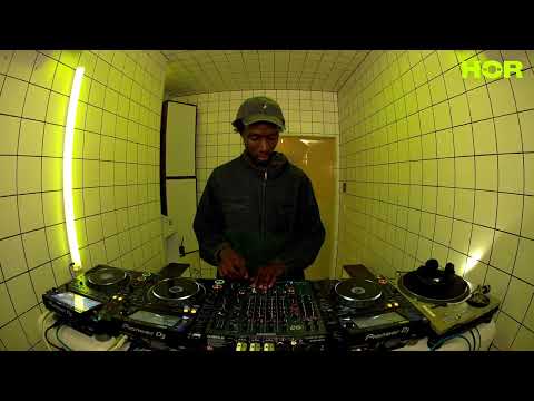 KMRU | HÖR - May 1 / 2023