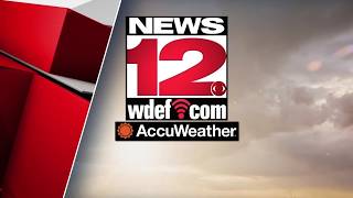 Weather On Demand, 8.8.26, PM