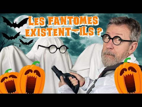 Vidéo: Les coups fantômes sont-ils réels ?