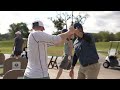 Lackland Golf Course - Newcomers
