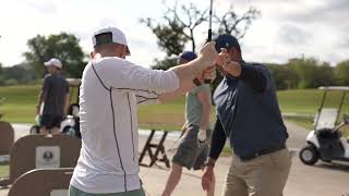 Lackland Golf Course - Newcomers
