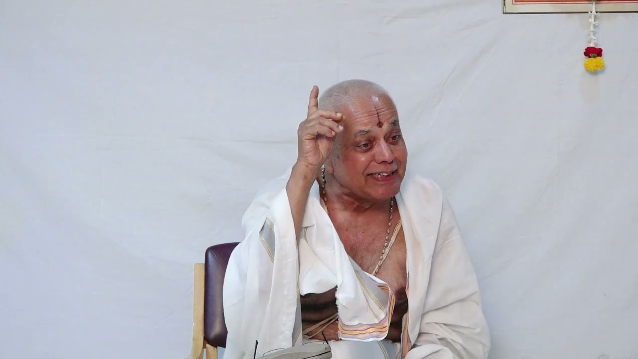 Shri Raghavendra Swamy's Pratah Sankalpa Gadyam - Meaning & Importance