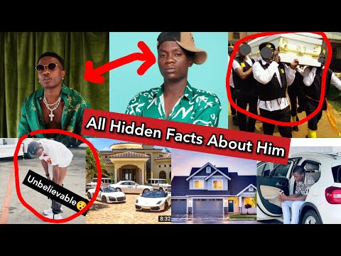 10 UNKNOWN FACTS ABOUT OGB RECENT CULTIST: HIDDEN BIOGRAPHY, LIFESTORY, HOUSE, CARS, NETWORTH, AGE.