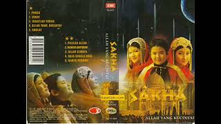 Marshanda ( Sakha ) - Zakat