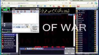 hacked by King of War owned by Shery screenshot 2