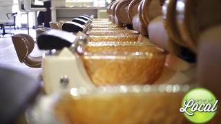 Polished Nail Bar Day Spa - GreenLight Local Partner Spotlight