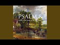 LORD Our Lord In All The Earth Psalm 8 
