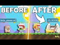 BUYING HIS NEW EXPENSIVE DREAM SET in GROWTOPIA! (RIP DLS) OMG!! | GrowTopia