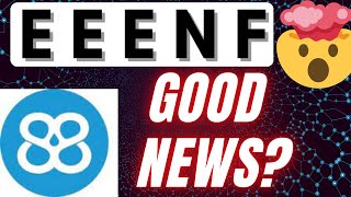 EEENF stock - 400% gains in March !! What next?