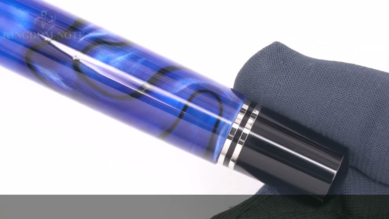 Pelikan ペリカン 万年筆 スペシャルエディション スーベレーン M805