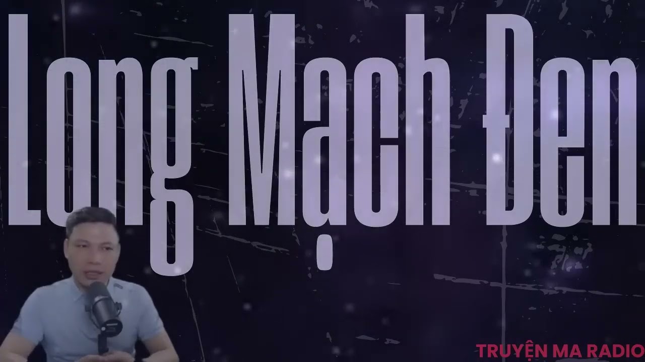 TRUYỆN MA CÓ THẬT CỰC HAY : Long Mạch Dính Bùa | MC DIỄN ĐỌC NGHE MÀ BỦN RỦN CHÂN TAY