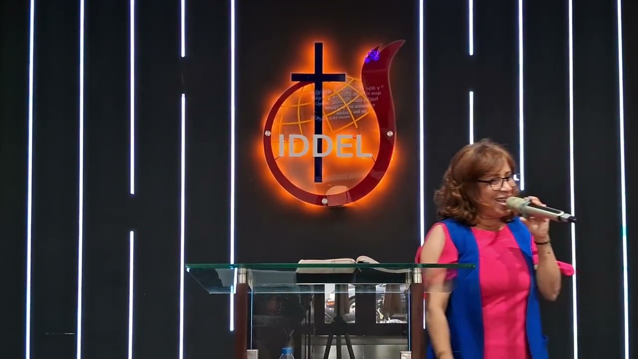 EL MAYOR EN EL REINO DE CRISTO - RODDYS POLANCO