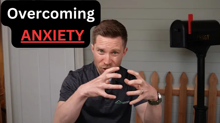ANXIETY: Breaking the Mental Shackles