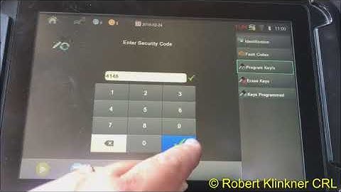 2006 Dodge Ram adding a Y164-PT via Smart Pro
