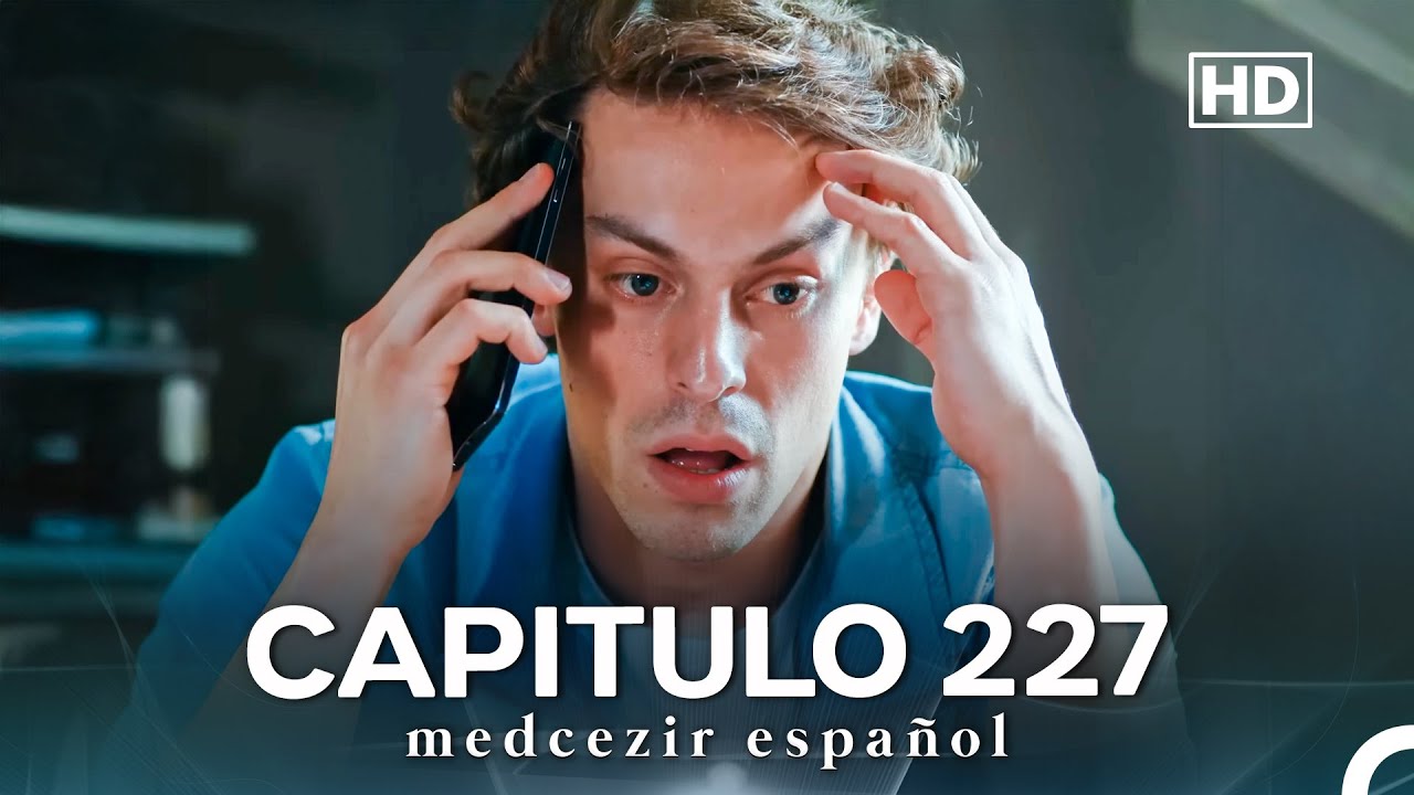 Medcezir Capítulo 227 (Doblado En Español) (FULL HD)