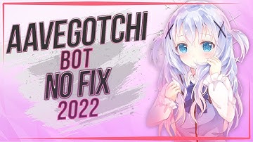 AAVEGOTCHI AUTO FARM BOT | DOWNLOAD FRESH UPDATE