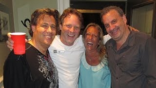 AY Jackson Reunion, Miller Tavern 2013