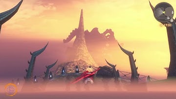 APOCRYPHA GENERATOR - Xenoblade Chronicles: Definitive Edition (34)