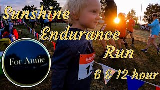 Ultra Training & Recovery Sunshine Endurance Run 6 Hour