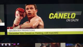 DAZN IS AWESOME FOR BOXING FANS | DAZN APP REVIEW