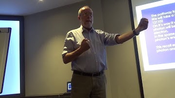 Redshifts of Distant Galaxies from First Principles – New Tired Light