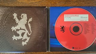 Gatecrasher Red  [INCredible] Disc 2
