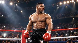 The Brutal Rise of a Champion Turned Ring Legend | Michael Jai White