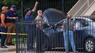 Dallas ICE facility shooting: Suspect identified, one detainee killed and two others injured