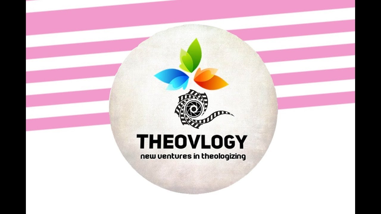 @Theovlogy 45 - Teologi Komparatif sebagai Dialog Antariman | Dr. Hans Harmakaputra