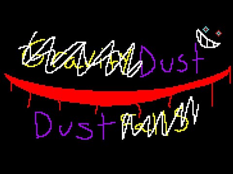 GravityDust/DustFalls Remastered OST: The Hate Began To Fill Him (Phase 3)