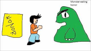 Glory Of Love  New Found Glory animation