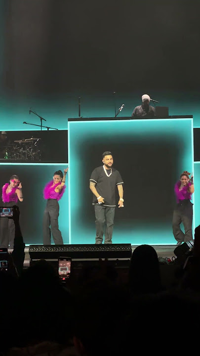 Aaja Sohneya x IDK HOW #karanaujla #concert #sydneyaustralia