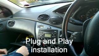 Connects2: Installing an iPod Adapter