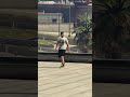 Parkour in GTA vs. IRL