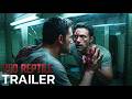 Red Reptile 2026 First Trailer Ben Affleck Angelina Jolie Concept Trailer