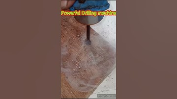Drilling mechine #shorts #youtubeshorts #viral #lifehacks