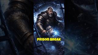 Sarge vs Butcher Prison Break Fight 🔥🥵 #shortsfeed #shadowfight4 #gaming#shortvideo #shorts #sfa