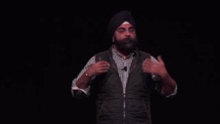 Indy Johar - Future of Enterprise, Impact and Advantage