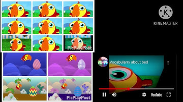 Vocabulary Up to faster 18 parison