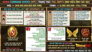 New Pirated Game Released 1687 – NRO Pirated Server - ADMIN Command Server - Full VND - Full Item... screenshot 5