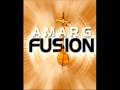 Amarg Fusion Argan D Ufgan