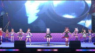 How to get the Unique Mejiro McQueen title in Umamusume How to get the Unique Mejiro McQueen title in Umamusume