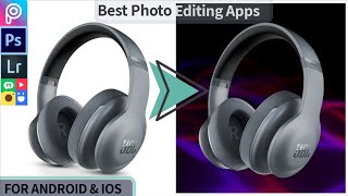 Best photo editing apps ( for Android and iOS) screenshot 4