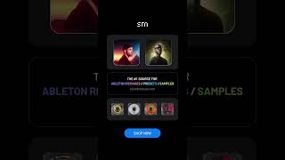 How To Artbat, Vintage Culture - She The Last One In Ableton Live