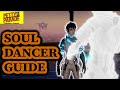 Dragon raja  soul dancer guide  skillsrotation  core tips