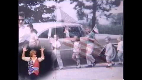 Air Force Veteran Theresa Boyd sings Star Spangled...